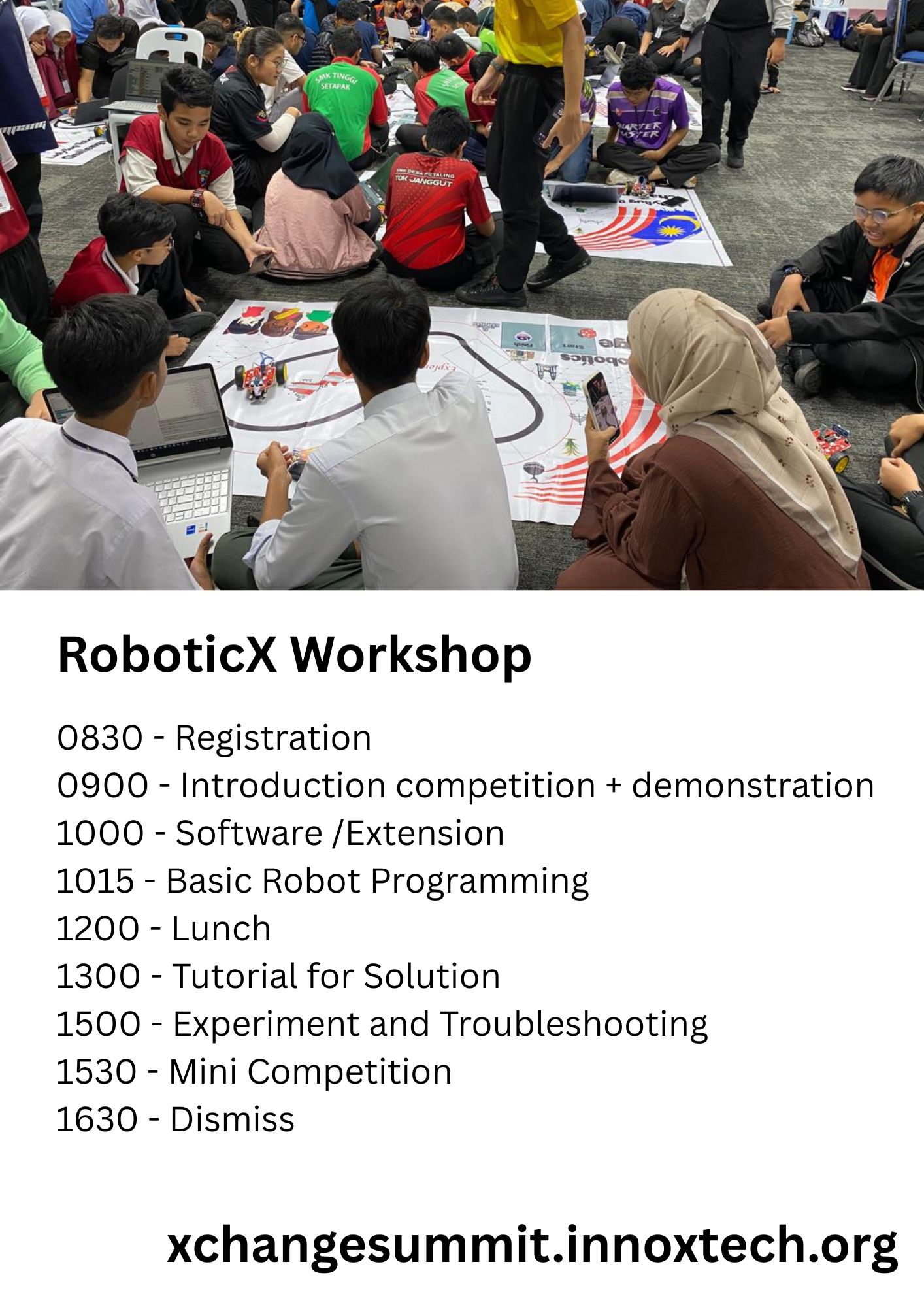 Workshop