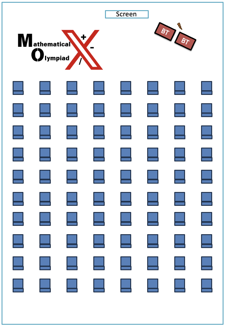 Ext.examhalllayout Ext.examhalllayout