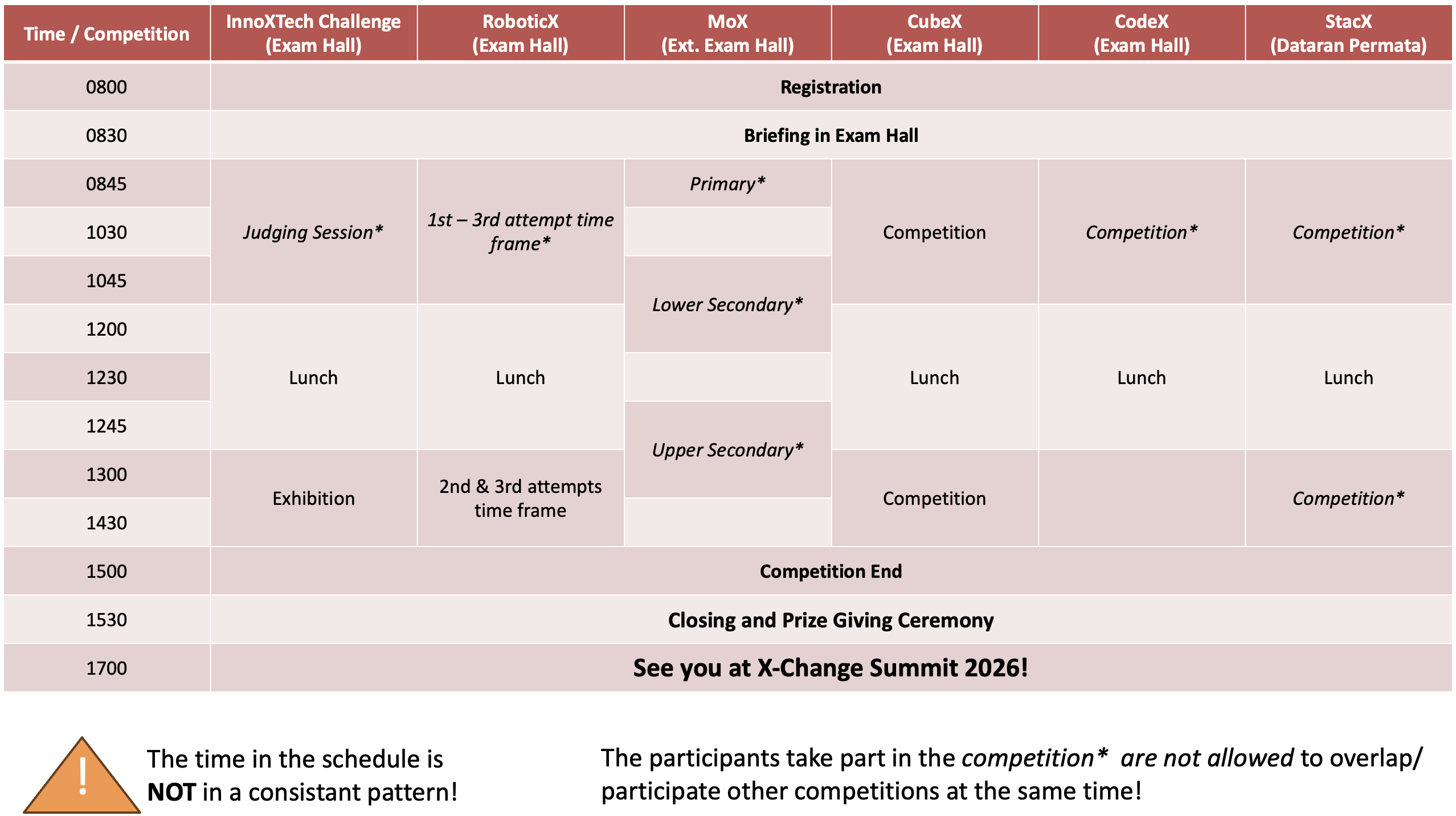 Screenshot 2025 09 04 At 12.33.51 Am Competition Schedules